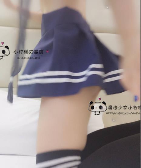 cos女神（魔法少女小柠檬）汉服次元