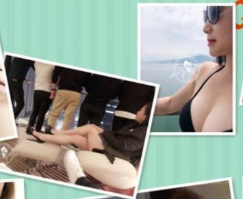 反差女神（baobaomiqi米奇宝宝）完整版合集