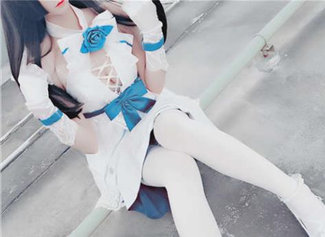 退圈女神(铃铛)绝版合集