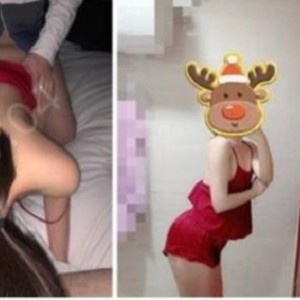 某推私拍大神DC高端订制