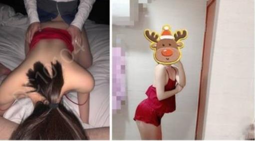 某推私拍大神DC高端订制