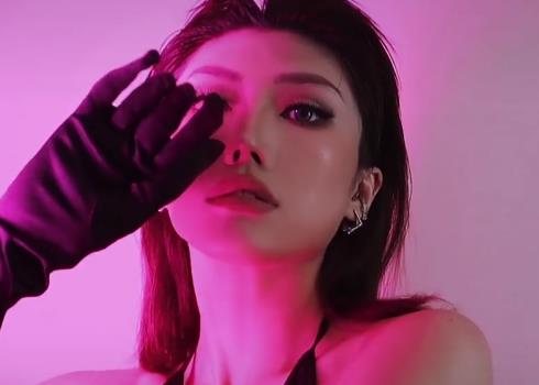 私密泄露抖音主播《田心三水》被吃瓜