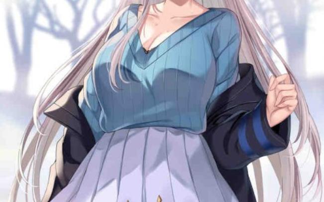 Twitter+asmr音频主播《曼曼音声》万元定制