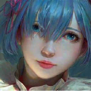 欧美cos剧情《老外雷姆拉姆艾米莉亚》高清全景