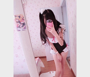 斗鱼被土豪攻略的《赛高酱》私人订制