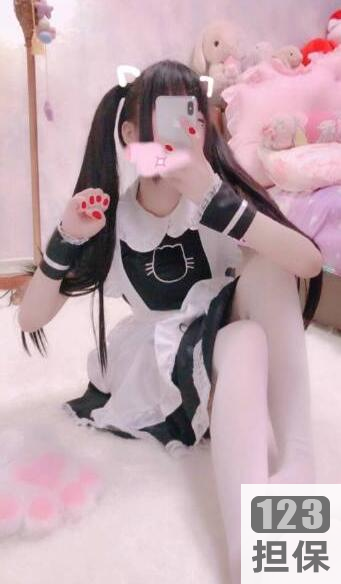 角色扮演女神《玩具酱酱m》白丝jk私人家教