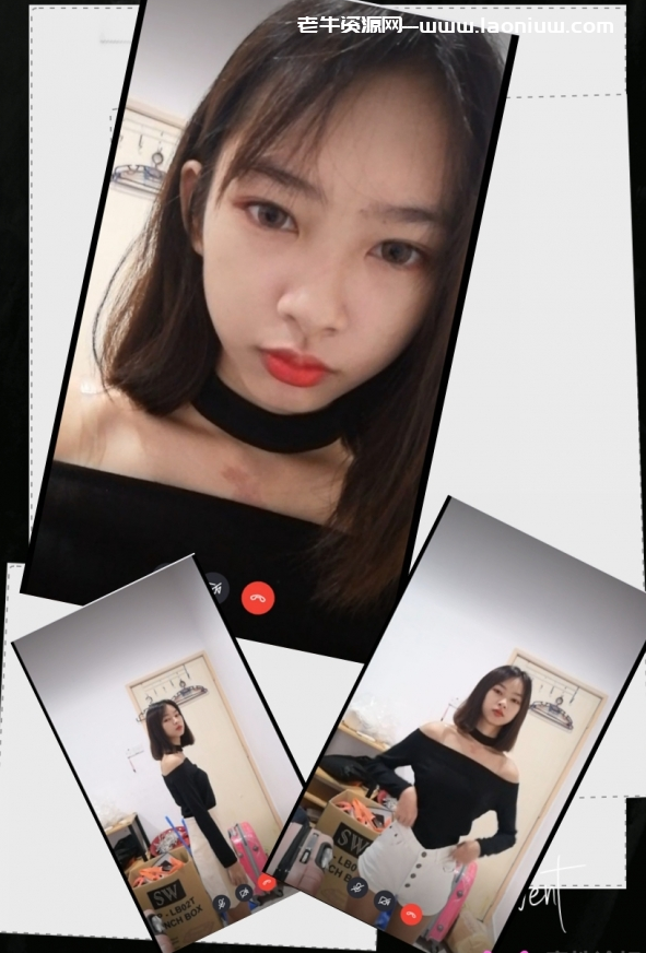 马来西亚网红《YZBB》合集