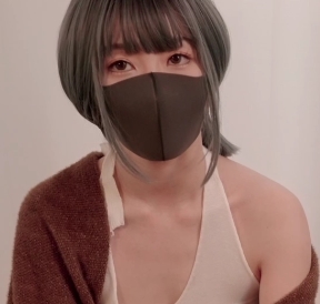 火遍全网玩偶姐姐HongKongDoll年终新作《情侣游戏1》+