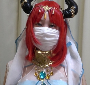 cosplay合集+FC2-PPV-3146261《原神妮露》