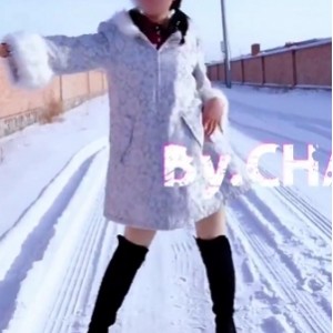 户外达人《查小理》路边勾搭大爷