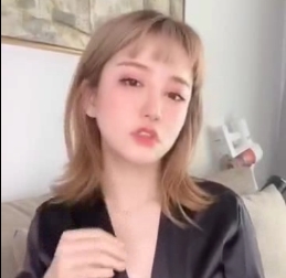 秀人网-周大萌私人订制特辑