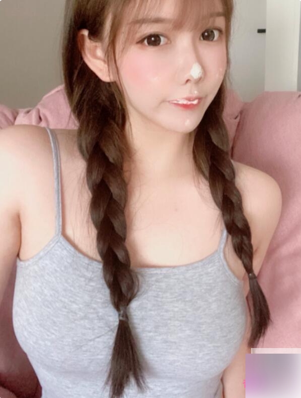 微博4个超人气二次元网红cosplay合集