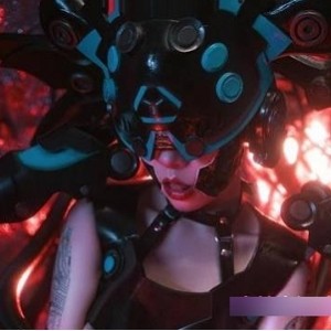 暴机少女《喵小吉》最新COS睡前必冲小视频