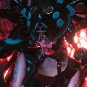 暴机少女《喵小吉》最新COS睡前必冲小视频