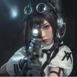 暴击少女《喵小吉》风灵公主长相思