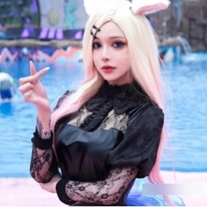 网红TS《酱酱》原twitter蓓蓓酱合集