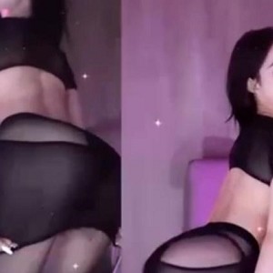 御姐控《恩雅》私人定制有尺度视频