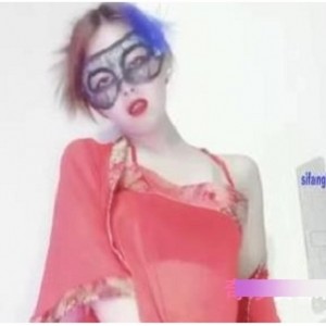 艾米L舞合集：火辣紫薇女神，精致美颜、妖娆身姿、动感舞蹈，20V水龙弹，1.8G精彩