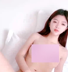 秀人网-车展名模美少女，果露直播大秀身材，自玩臀部特写喷泉涌动