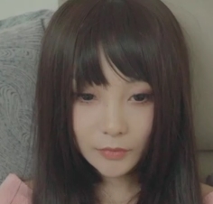 b站up主〖瑶瑶〗也很可爱捏