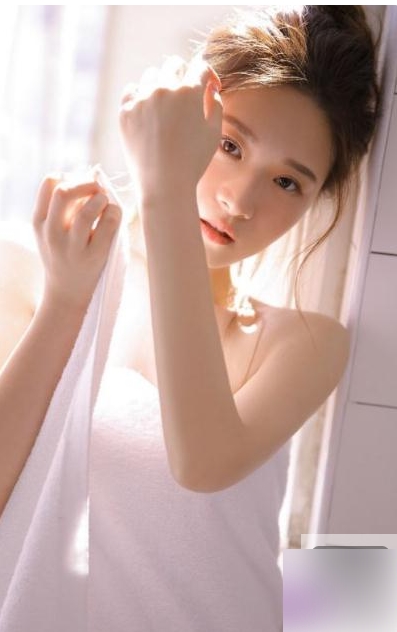 B站（仙姬）超薄线袜透明装asmr