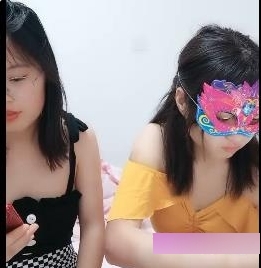 新晋网红丘比特吖作品9部