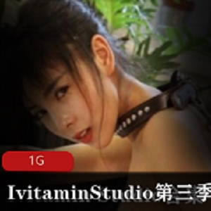 P站高颜值亚洲女神（Ivitamin Studio）suc私拍合集