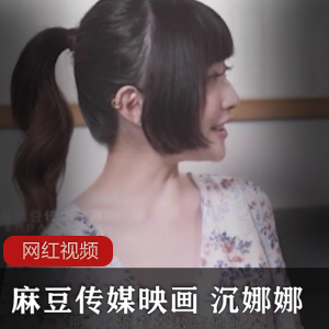 某传媒映画沉娜娜+家教作品一部