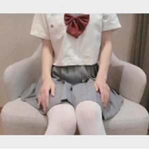 超人气元气满满妹子（洛美/luomei226）私拍合集