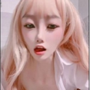 超高颜值萝L女神《小鹿丢了》