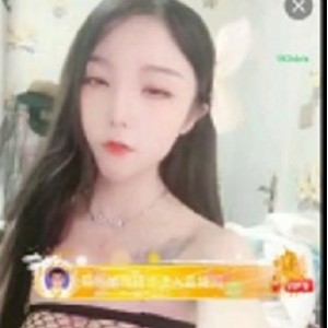 高颜值女神《糖儿小迷迷》合集8