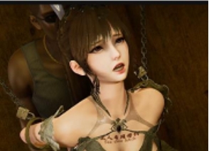 3D-VAM斗罗大陆最新小舞动漫合集2