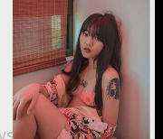 网络JVID系列极品身材尤物女神（asklin）最新作品