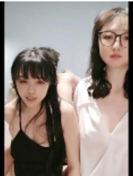 91探花大神（幸福眼镜哥）是如何获得两位美少女的喜爱的？[1V-300M]