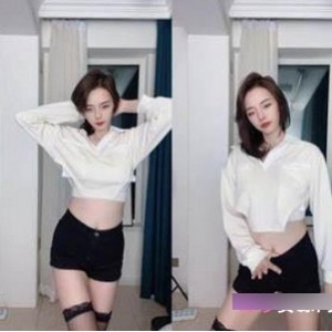 快手超人气逆天高颜值美女主播（你的小李老师），曾经的灵魂工程师【1V-350M_】