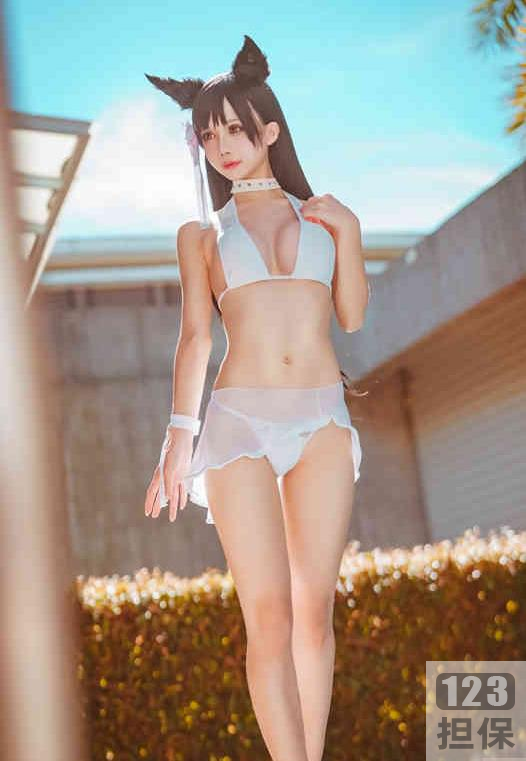 岛国超人气极品COSER（沖田凜花Rinka）作品一部