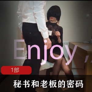 秘书和老板的爱情密码:老板沦陷于美艳动人秘书的温柔乡