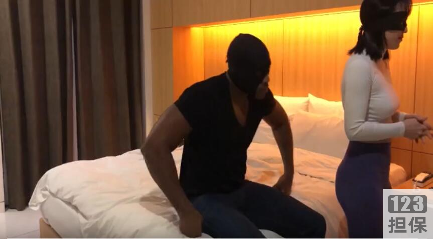 P站魁梧黑珍珠up主（SirBAO）整合24部