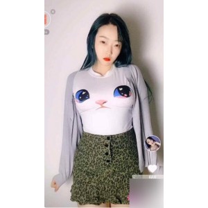 震撼来袭超美网红欣妹妹性感娇羞合集，让你心跳加速！