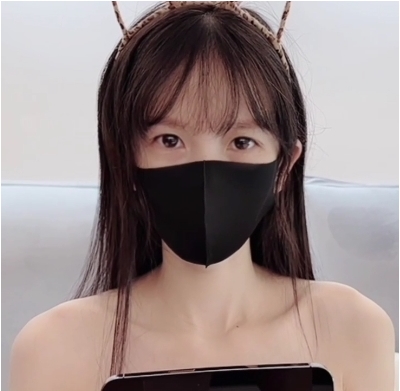 精选萌妹天花板