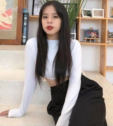 美女自拍高颜值照片收集