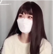 精选浮力姬米娜学姐妹子
