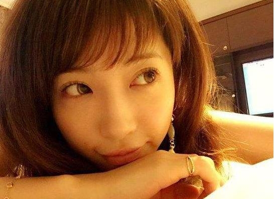 S级女模kyara_Sss的精彩演绎