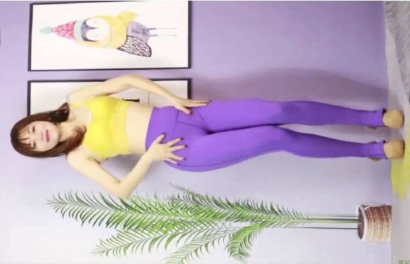 舞蹈专栏第十九期