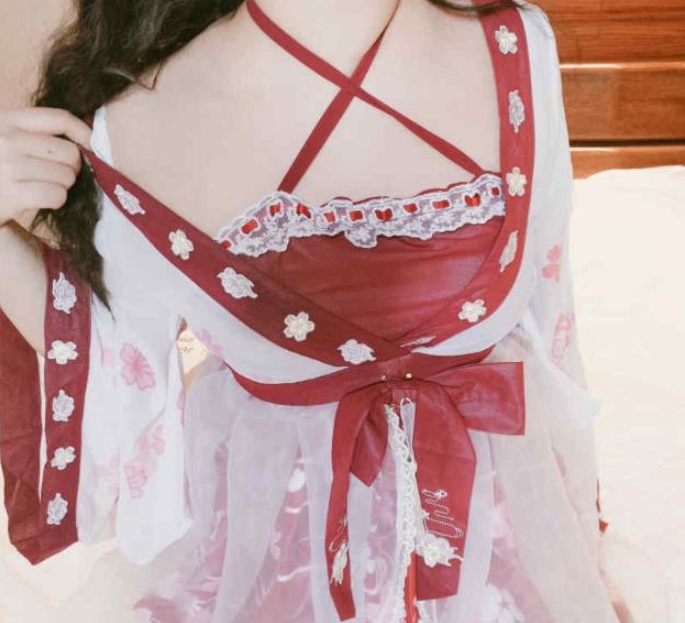 万变女神柚木酱三寸妹子合集