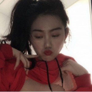 网红大学生吴晶晶作品合集