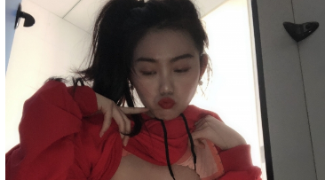 网红大学生吴晶晶作品合集