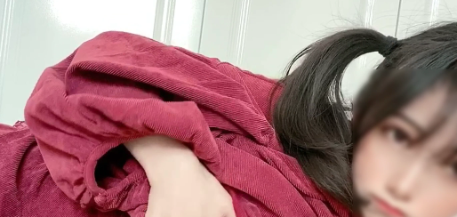 网红美少女人形玩具