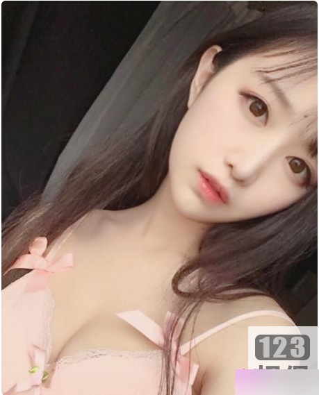 小鹿鹿网红微博作品合集