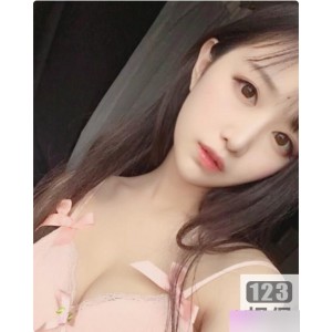 小鹿鹿网红微博作品合集